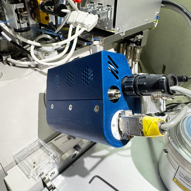 Thermo Fisher Scientific / FEI Helios 400 G 4 FIB (Focused Ion Beam)