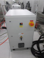 Advantest 93000 Smart Scale Tester