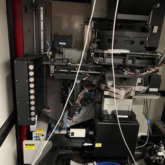 GCA AutoStep 200 AutoStep 200