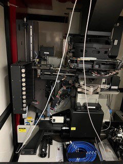 GCA AutoStep 200 AutoStep 200
