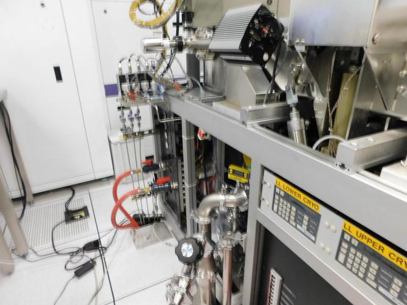Perkin Elmer 4400 Sputtering System