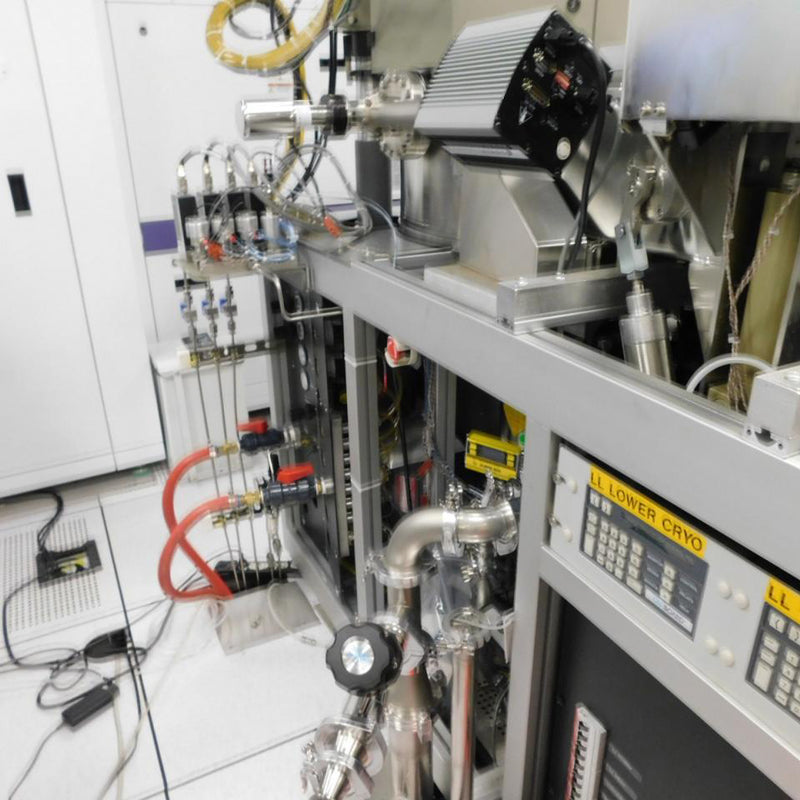Perkin Elmer 4400 Sputtering System