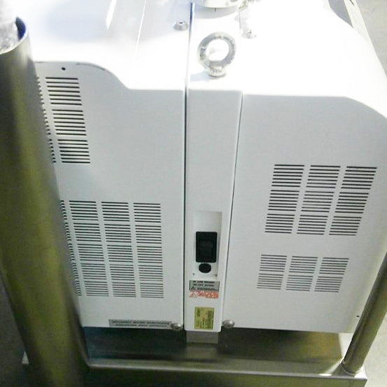 Pfeiffer / Adixen ASM 182 TD+ Helium Leak Detector