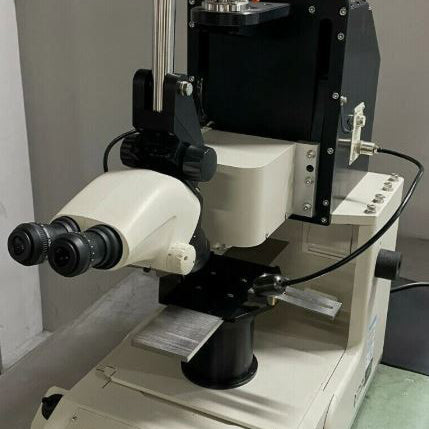 Rhesca PTR 1100 Bond Tester