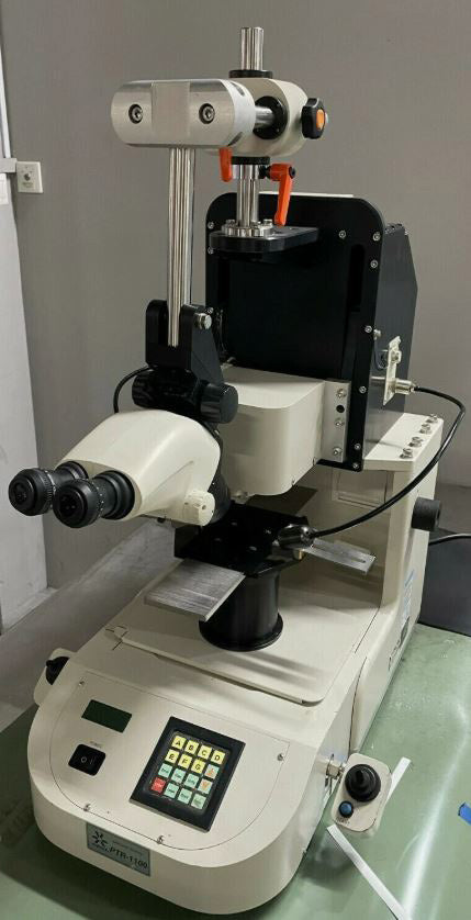 Rhesca PTR 1100 Bond Tester
