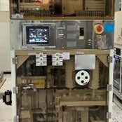 SCREEN / DNS SU 3200 Single Wafer Processing