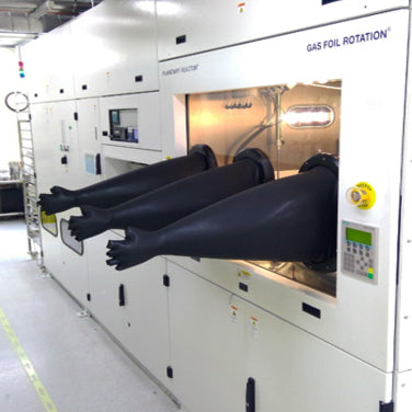 Aixtron G 5 MOCVD Reactor (Metal Organic Chemical Vapor Deposition)