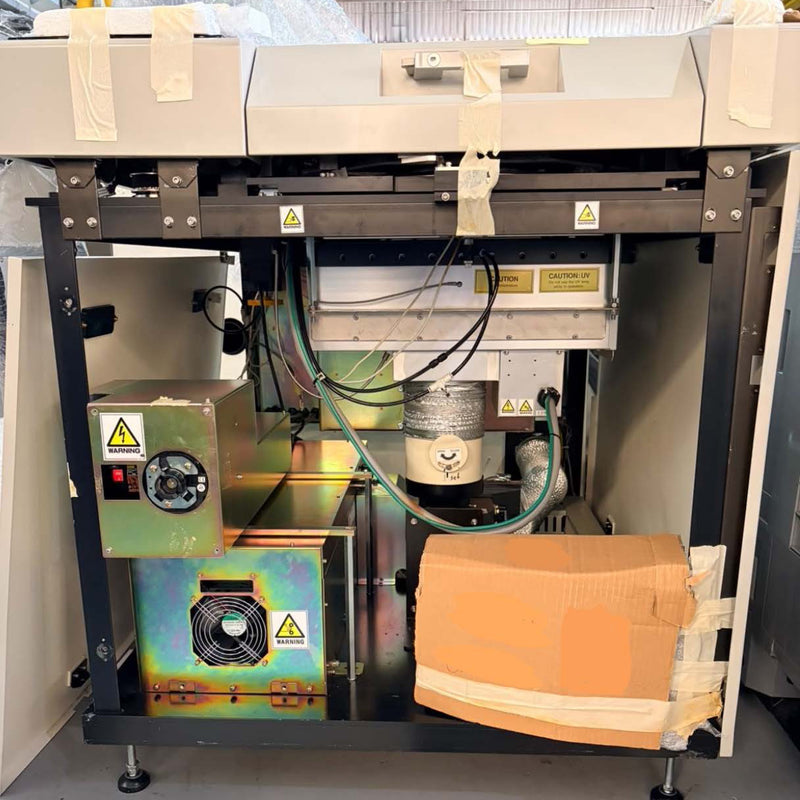 Lintec RAD 2000 M 12 UV Irradiator