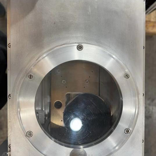 Oxford Plasmalab 100 PECVD (Plasma-Enhanced Chemical Vapor Deposition)