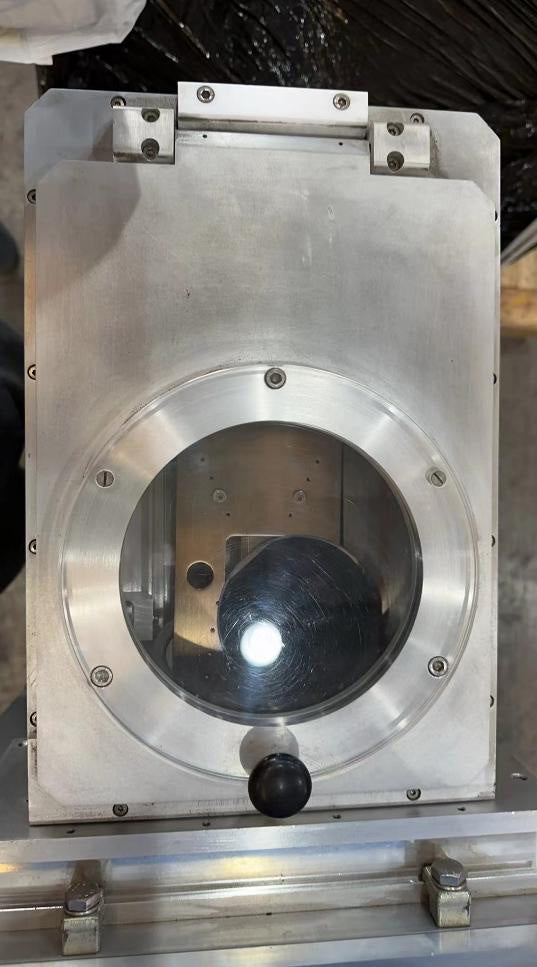 Oxford Plasmalab 100 PECVD (Plasma-Enhanced Chemical Vapor Deposition)