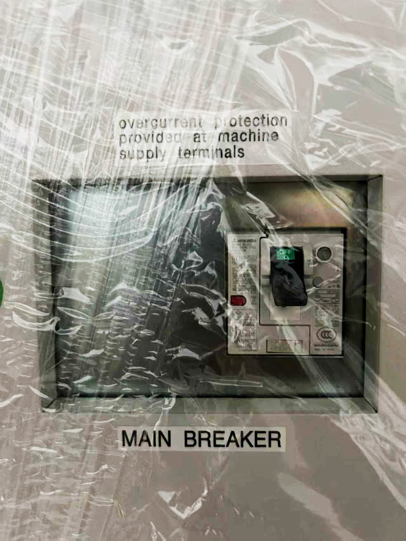Accretech / TSK FP 3000 Prober