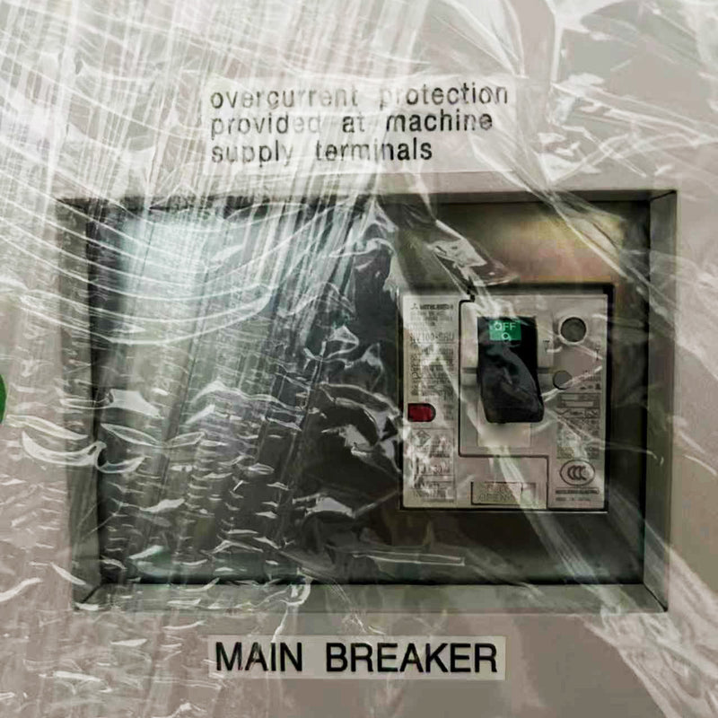 Accretech / TSK FP 3000 Prober