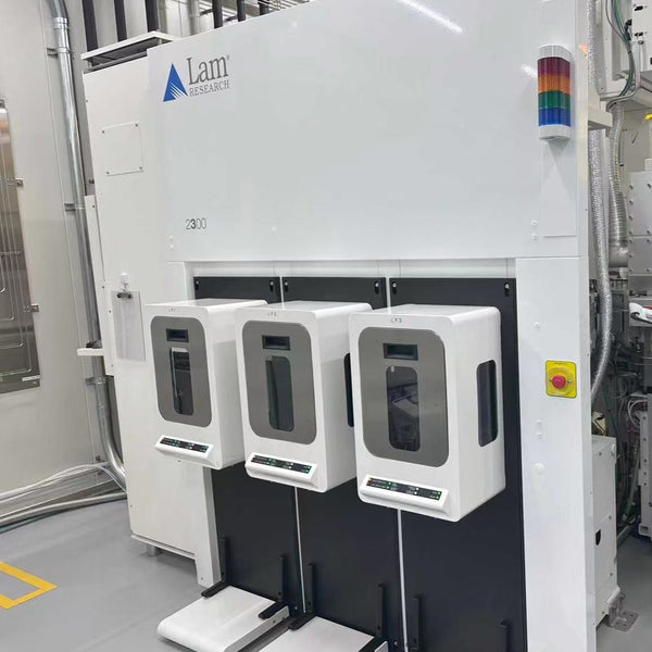Lam 2300 Etch Chamber