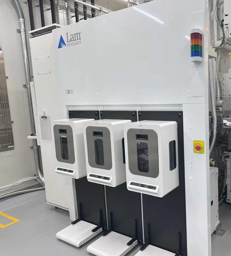 Lam 2300 Etch Chamber