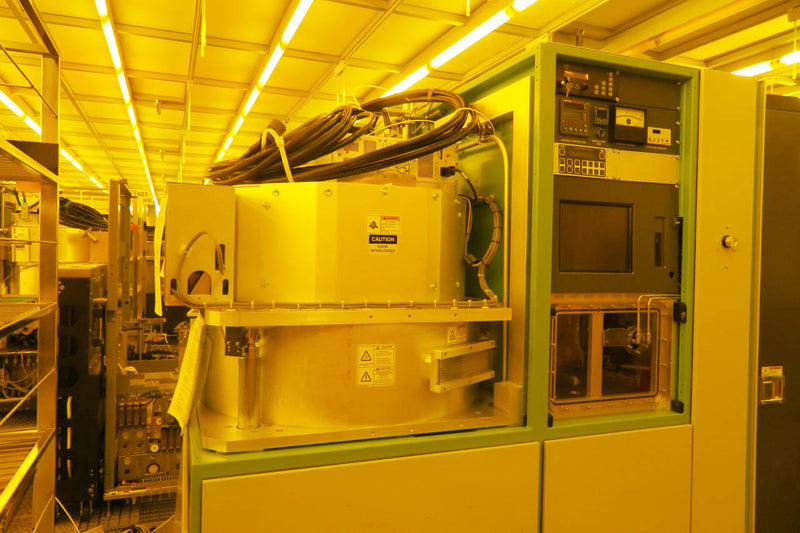 Applied Materials Endura 5500 PVD (Physical Vapor Deposition)