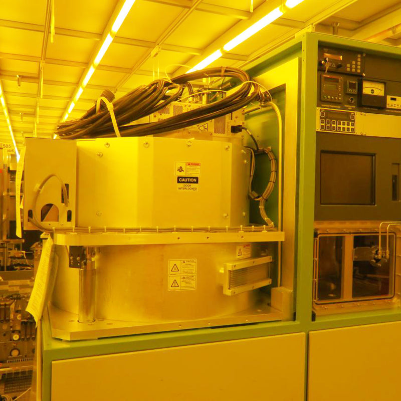 Applied Materials Endura 5500 PVD (Physical Vapor Deposition)