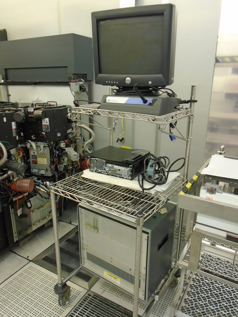 Applied Materials P 5000 Mark II Etcher