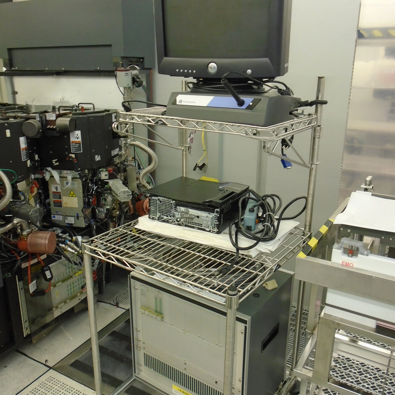 Applied Materials P 5000 Mark II Etcher