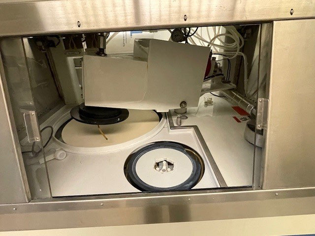 Strasbaugh 6 EC