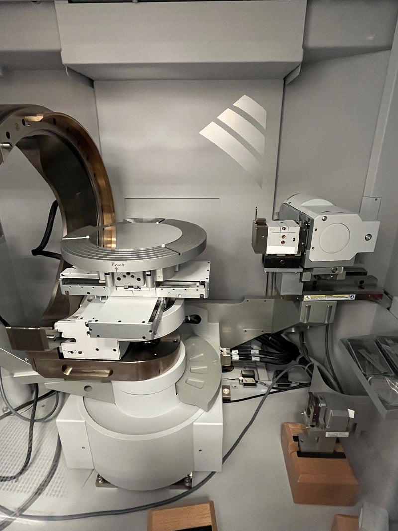 Malvern Panalytical X'Pert 3 MRD XL XRD (X-ray Diffractometer)