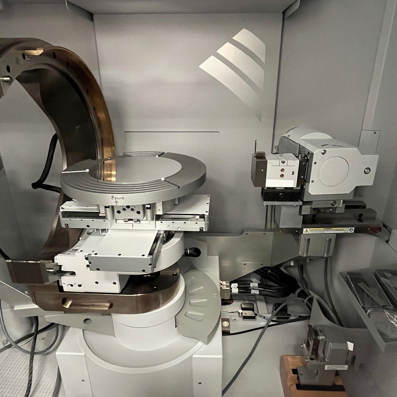 Malvern Panalytical X'Pert 3 MRD XL XRD (X-ray Diffractometer)