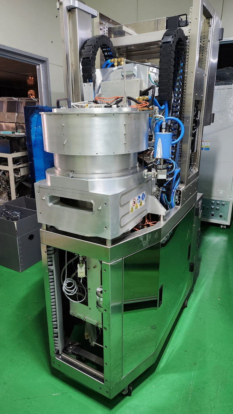 Plasmatherm / Unaxis Versaline ICP Etcher (Inductively Coupled Plasma)