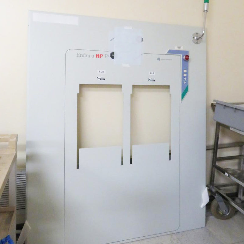 Applied Materials Endura 5500 PVD (Physical Vapor Deposition)