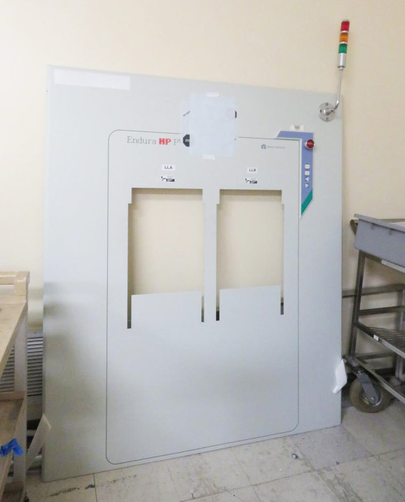 Applied Materials Endura 5500 PVD (Physical Vapor Deposition)