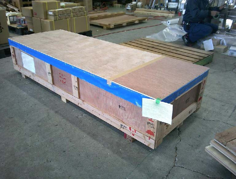 Hitachi S 9380 CD-SEM (Critical Dimension Scanning Electron Microscope)