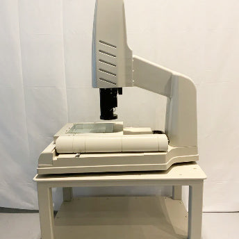 Micro-Vu Vertex 312 UC Measuring Machine