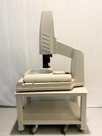 Micro-Vu Vertex 312 UC Measuring Machine