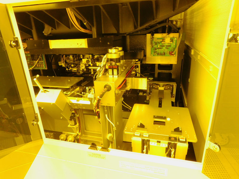 Nikon NSR 2005 i 10 C i-Line Stepper