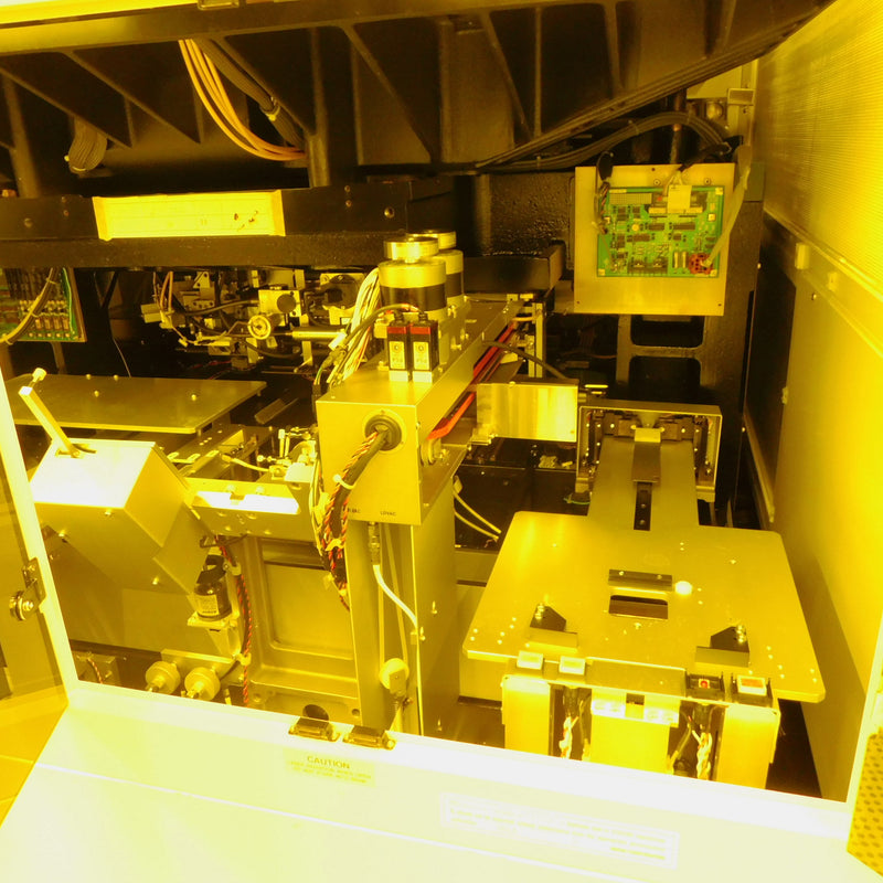 Nikon NSR 2005 i 10 C i-Line Stepper