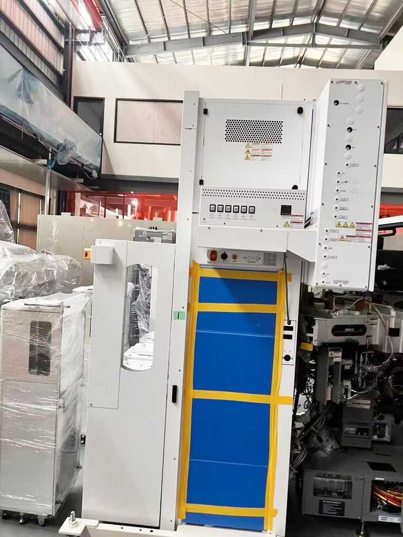 Applied Materials Centura AP AdvantEdge G 5 Dry Etcher