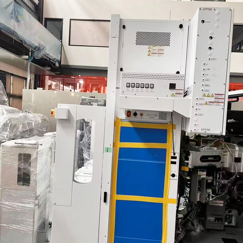 Applied Materials Centura AP AdvantEdge G 5 Dry Etcher