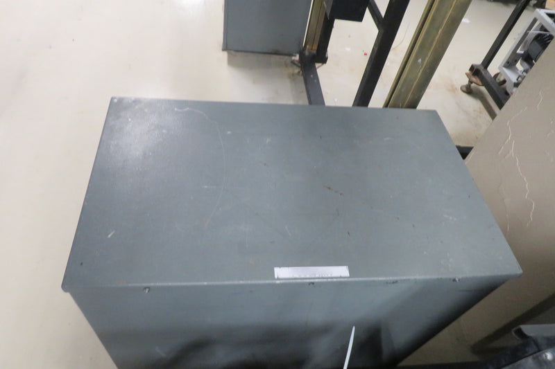 Applied Materials P 5000 Mark II PECVD (Plasma-Enhanced Chemical Vapor Deposition)