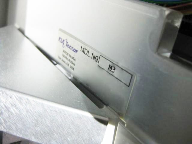 KLA HRP 220 Surface Profilometer