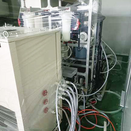 Okamoto SPP 800 ATB Polisher