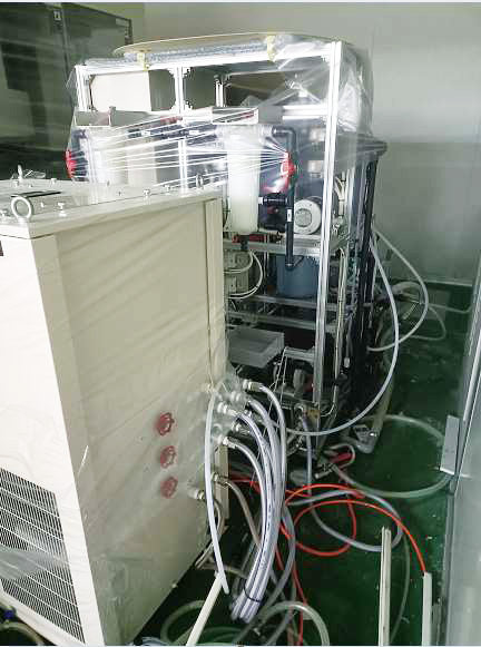 Okamoto SPP 800 ATB Polisher