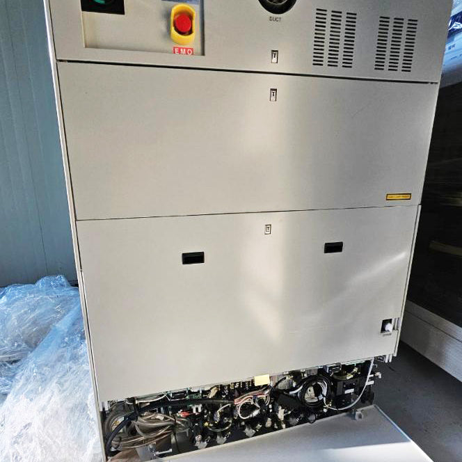 Disco DFL 7160 Laser Dicing Saw