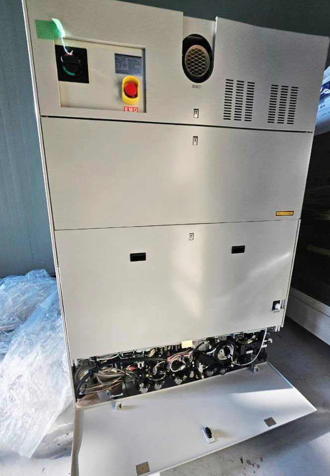 Disco DFL 7160 Laser Dicing Saw