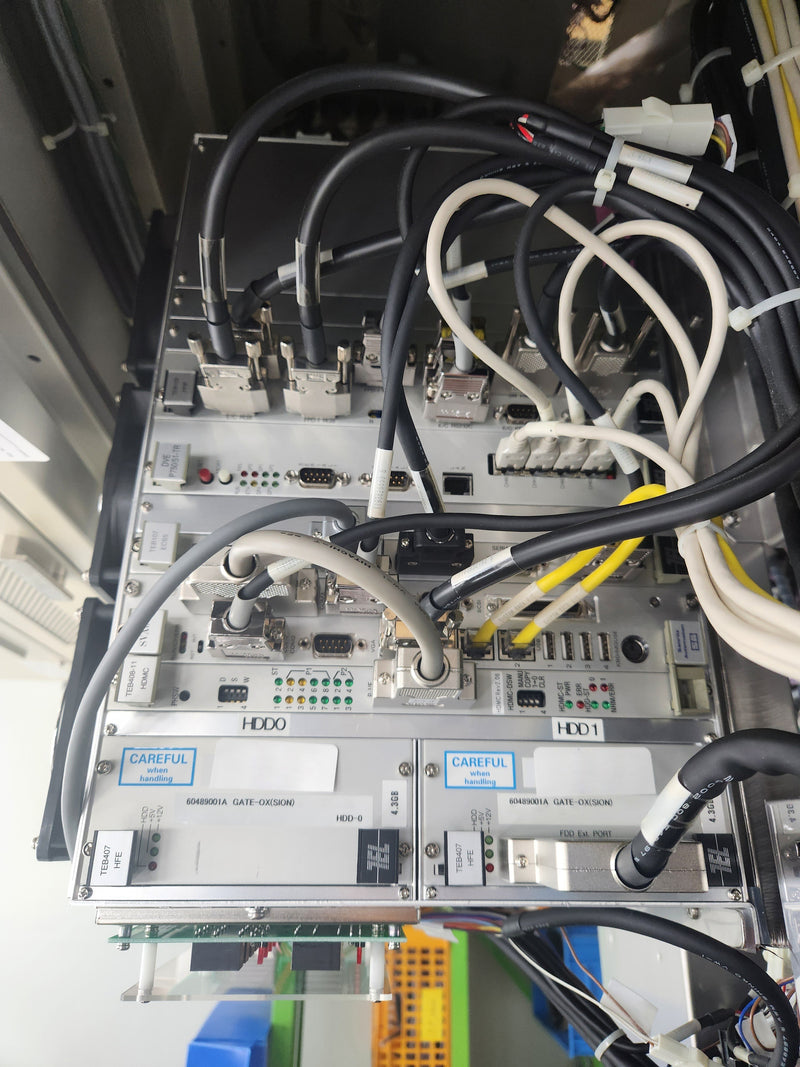 Tel Alpha 8 SE D Furnace