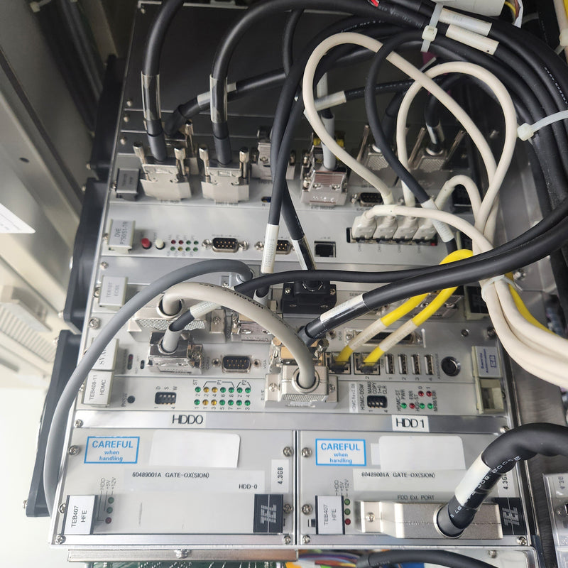 Tel Alpha 8 SE D Furnace