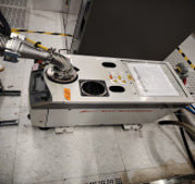 CHA Mark 50 LH Vacuum Evaporator
