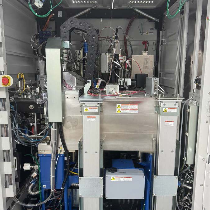 Applied Materials Verity V 2