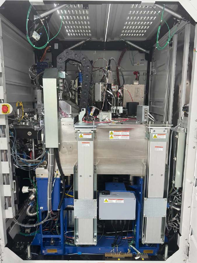 Applied Materials Verity V 2