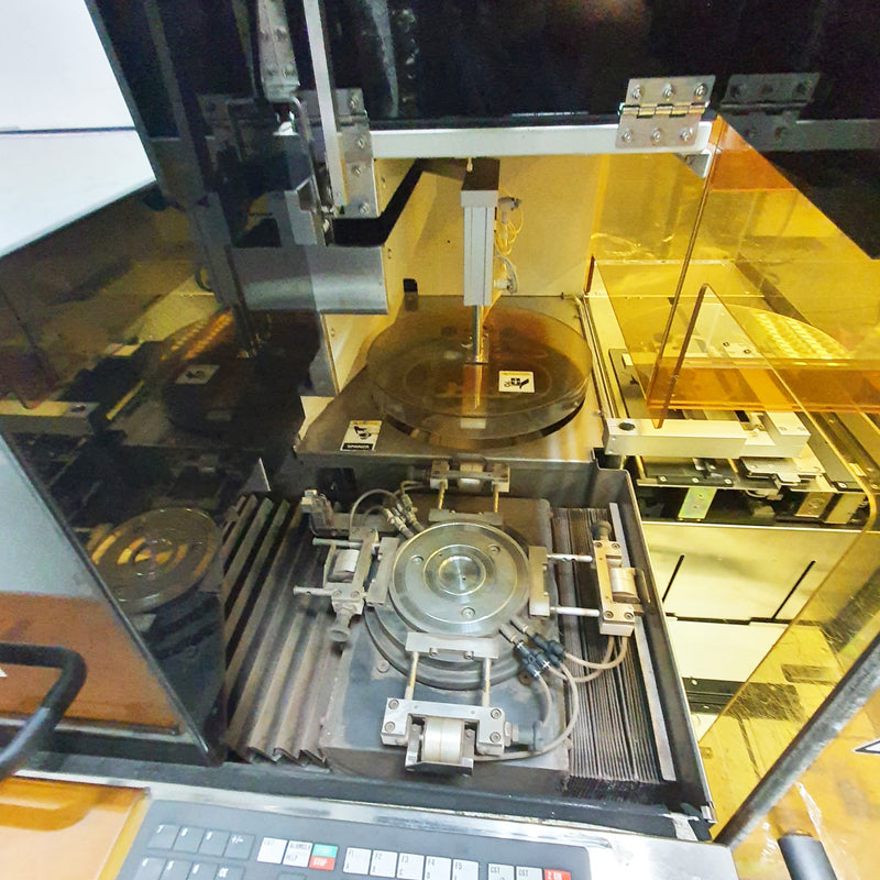 Disco DFD 641 Automatic Dicing Saw