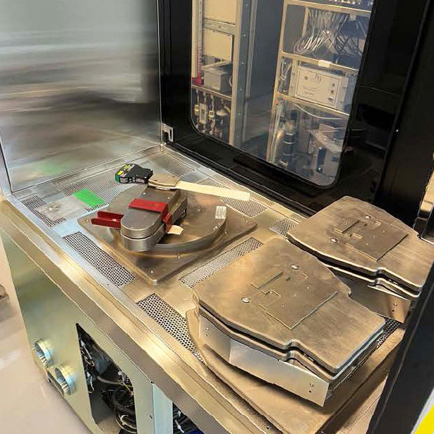 KLA Surfscan SP 1 TBI Particle Defect System