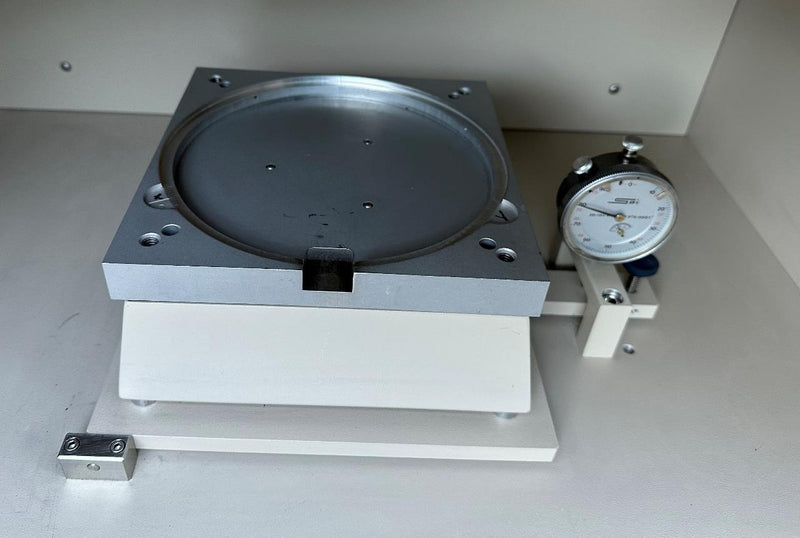 KLA FLX 2320 Thin Film Stress Measurement System