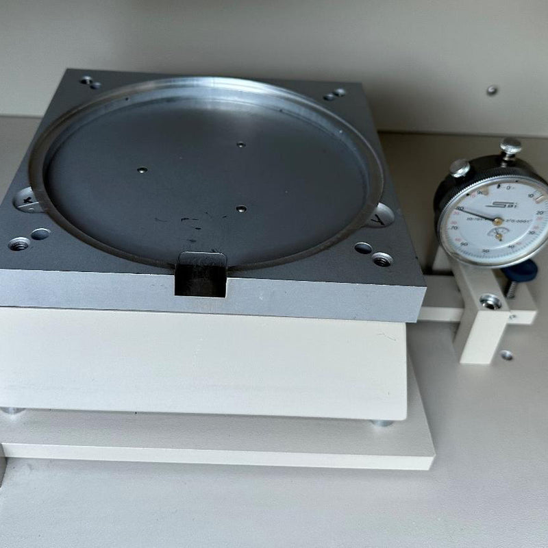 KLA FLX 2320 Thin Film Stress Measurement System
